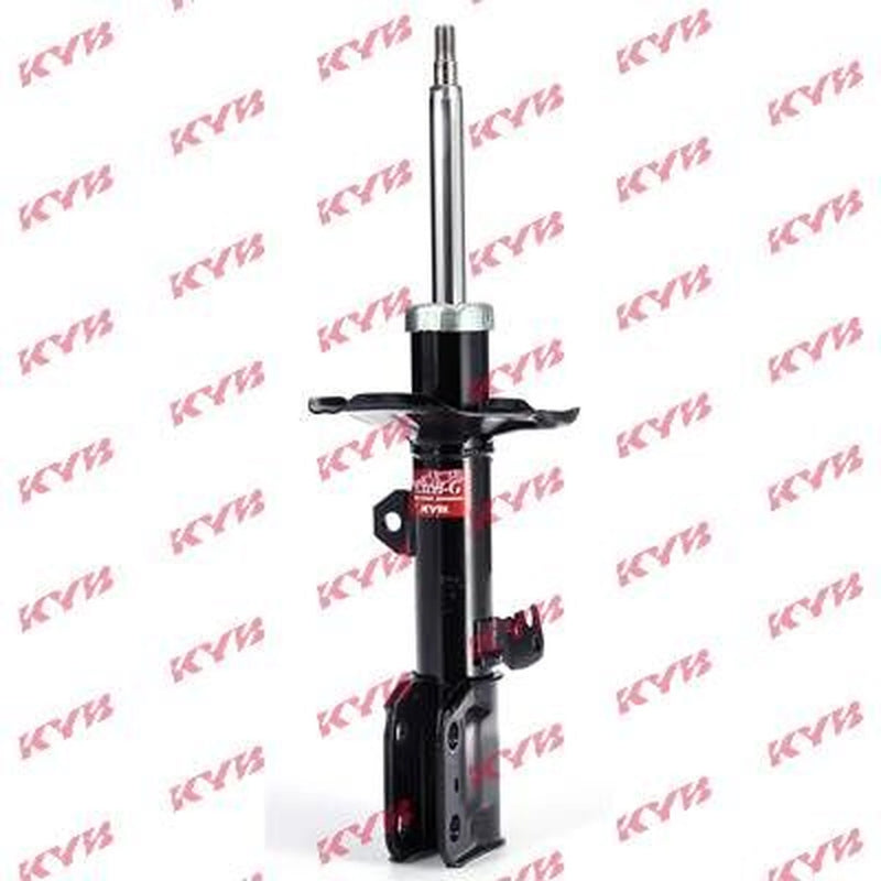 KYB Shock Absorber Damper Strut Front Right fits Toyota Avensis 2003-2008
