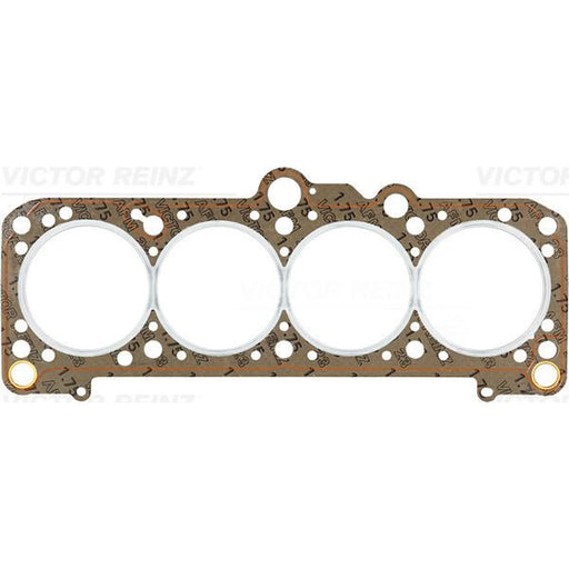 Victor Reinz Cylinder Head Gasket 1mm Thick 61-25745-40