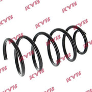 KYB Front Suspension Coil Spring fits Fiat Scudo 2007-2016 2.0