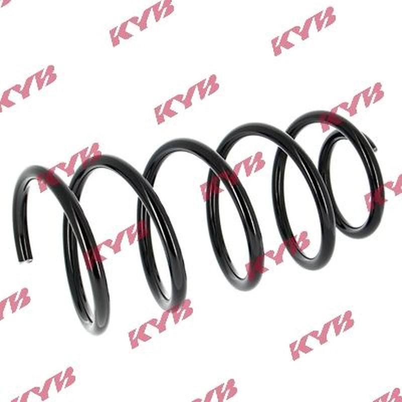 KYB 2 x Suspension Springs fits Fiat Scudo 2007-2016 2.0