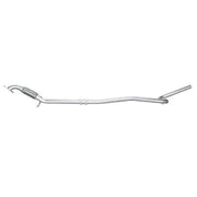 Hella Exhaust Pipe OD fits Ford Fiesta V 2001-2008 1.25 1.4