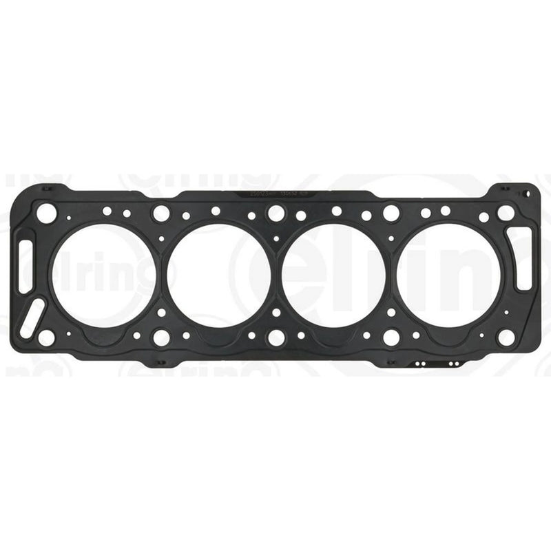 Elring Cylinder Head Gasket 1mm Thick fits Citroën Berlingo First 1998-2005 1.9