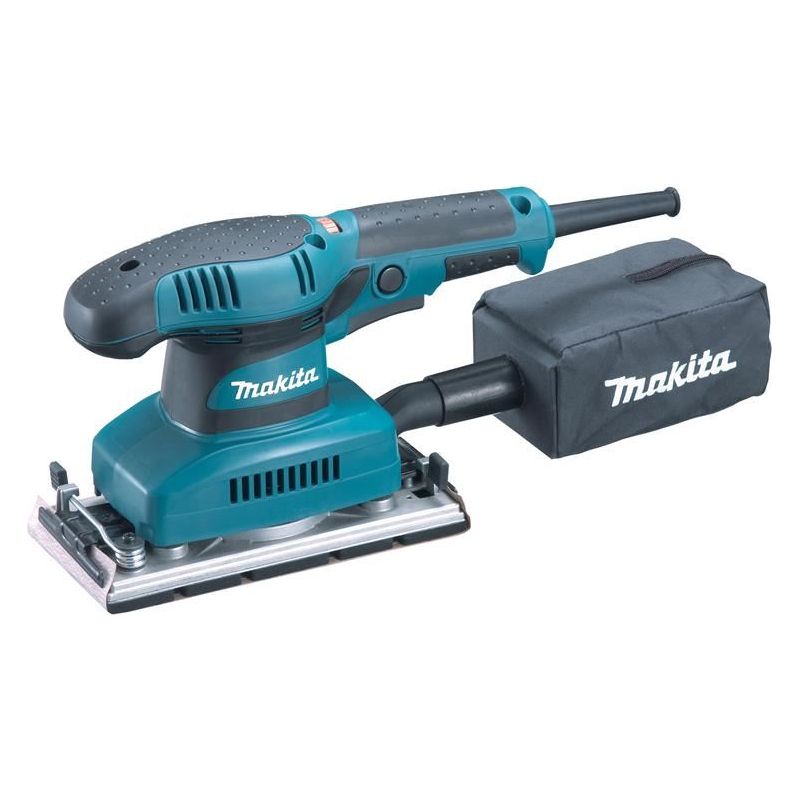 Makita BO3711 1/3 Sheet Sander 190W 240V Makita - NN4 Online