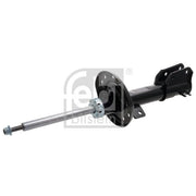 Febi Shock Absorber Damper Strut Front Left 1002338