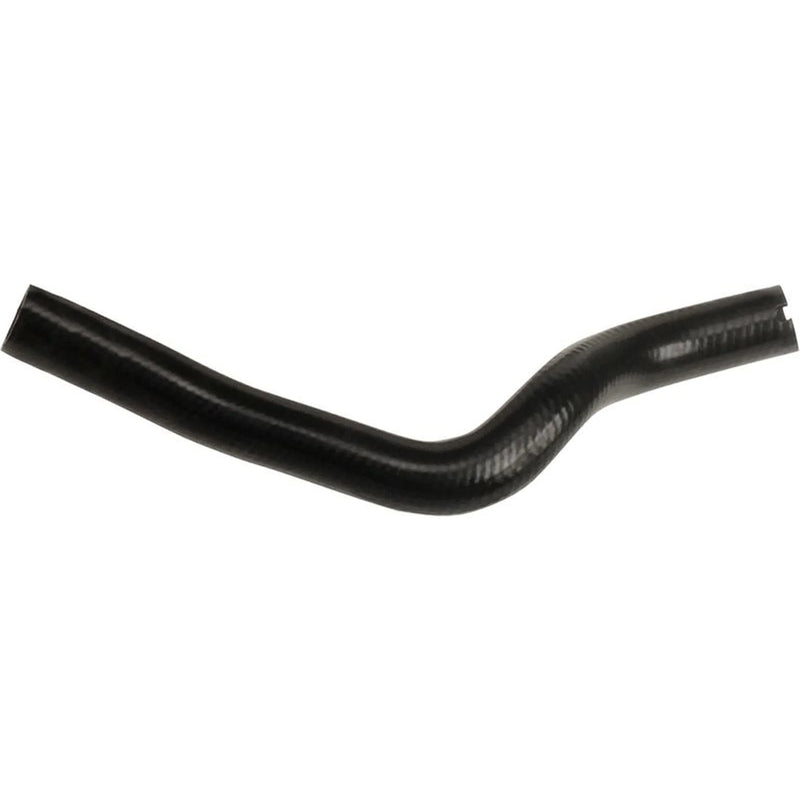 Gates Curved Radiator Hose fits Fiat Ducato 1994-2011 2.5 2.8