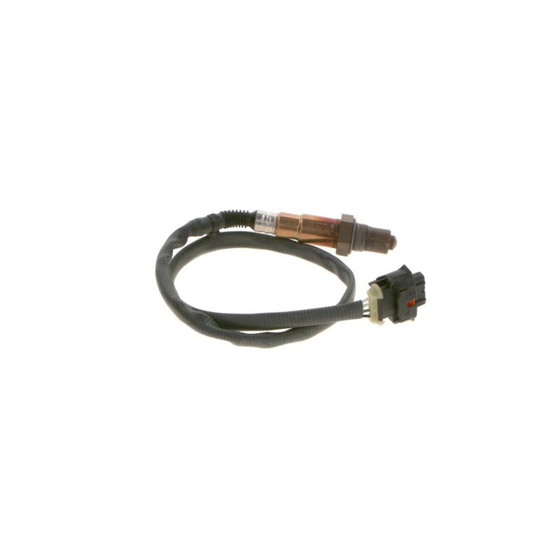 Bosch O2 Lambda Oxygen Sensor after catalytic converter fits Porsche Cayenne