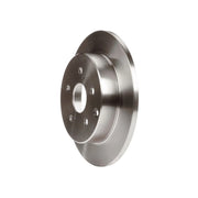 Bosch Front & Rear Brake Discs & Pads fits Toyota Prius Plus 2011 on 1.8