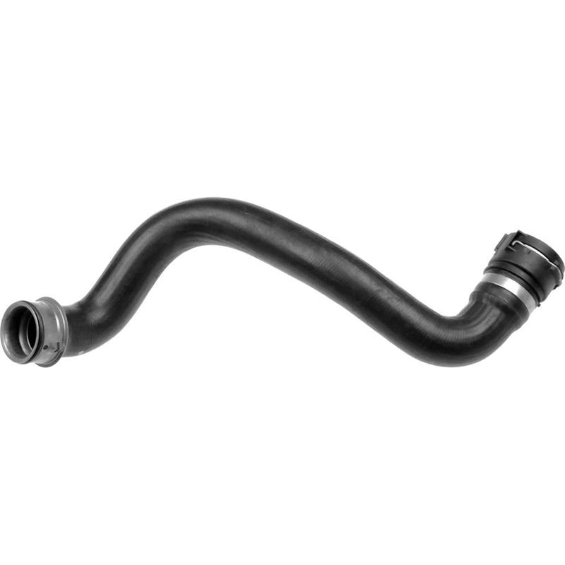 Gates Radiator Coolant Hose ID fits Mercedes-Benz Gl-Class 2013-2015 166.856