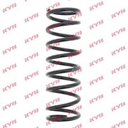 KYB Rear Suspension Coil Spring fits Ford Maverick 1993-1998 2.4 2.7