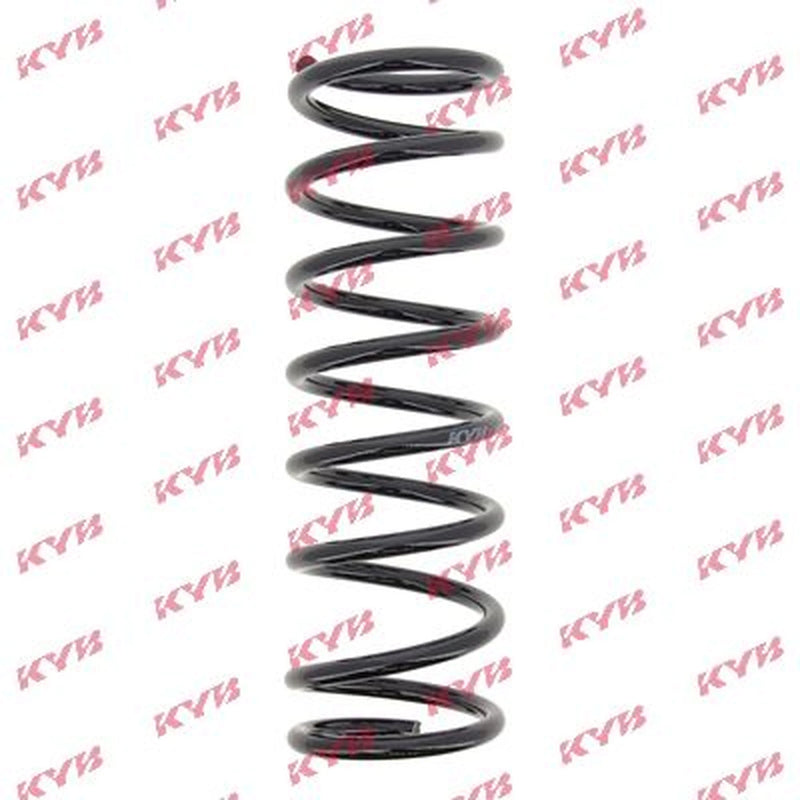 KYB Rear Suspension Coil Spring fits Ford Maverick 1993-1998 2.4 2.7
