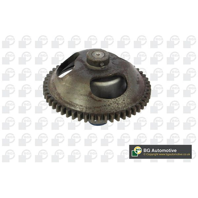 BGA Engine Oil Pump Assembly
