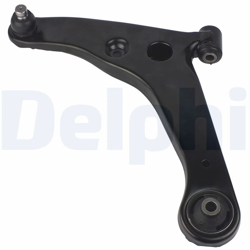 Delphi Control/Trailing Arm Lower fits Mitsubishi Lancer VII 2003-2013