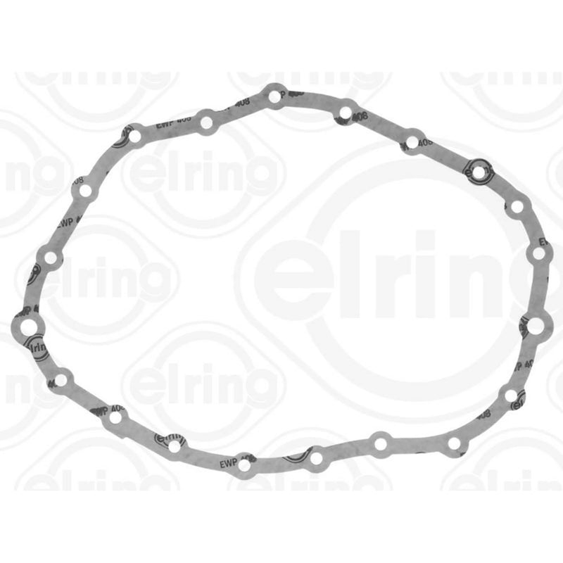 Elring Automatic Transmission Oil Seal fits Audi A4 Allroad B9 2016-2020 2.0 3.0