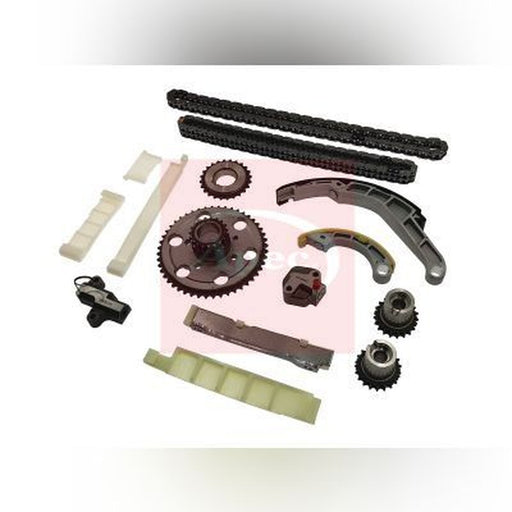 Apec Timing Chain Kit Set 94 Links fits Nissan Cabstar 2006-2013