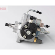 Denso High Pressure Fuel Pump fits Nissan Navara 2001 on 2.5