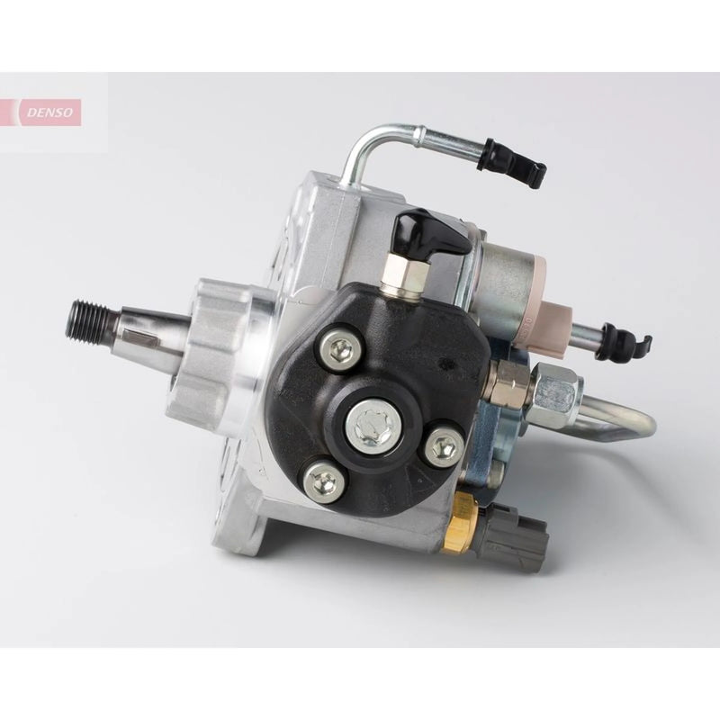 Denso High Pressure Fuel Pump fits Nissan Navara 2001 on 2.5