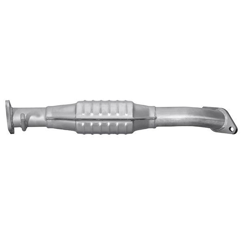 Hella Catalytic Converter fits Ford Cougar 1998-2001 2.0