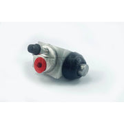 Juratek Wheel Cylinder Hydraulic Brake Rear fits Renault Clio 1998-2010 1.2