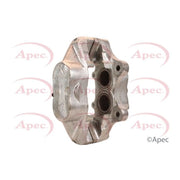 Apec Brake Caliper Assembly Front Left LCA623