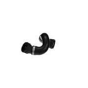 Gates Radiator Coolant Hose 343mm ID fits BMW 3 2004-2013
