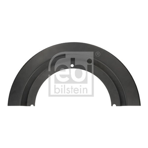Febi Brake Drum Cover Sheet 196020