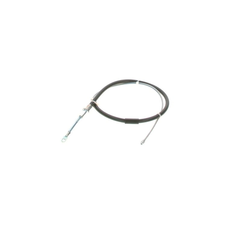 Bosch Handbrake Cable Right Rear fits BMW 7 1994-2001