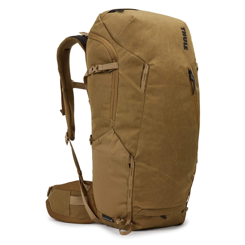 Thule AllTrail X 35L hiking backpack - Nutria Thule - Bars 4 Cars