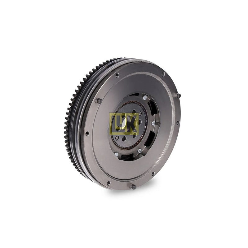LuK Engine Flywheel Teeth fits Mini Mini 2003-2006