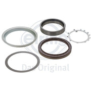 Elring Wheel Hub Gasket Set Rear fits Mercedes-Benz Actros 1996-2002