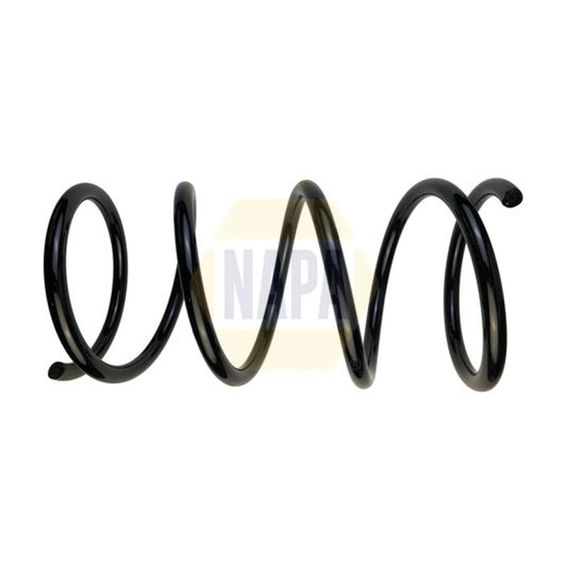 NAPA Front Suspension Coil Spring fits Kia Sedona 2006-2015 2.9