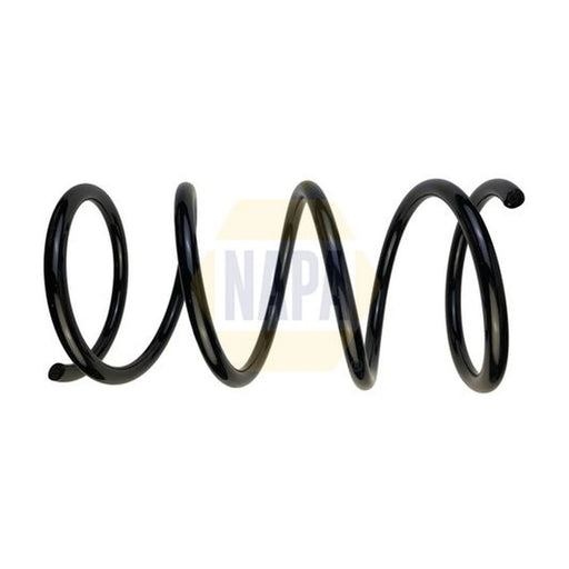 NAPA 2 x Suspension Springs fits Kia Sedona 2006-2015 2.9