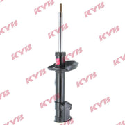 KYB Shock Absorber Damper Strut Front Left fits Fiat Tipo 2015-2020