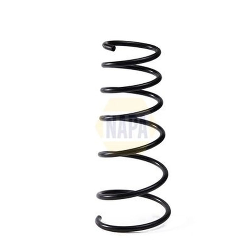 NAPA Front Suspension Coil Spring NCS1997