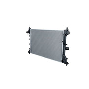 NRF Engine Radiator 59232