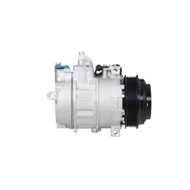 Hella Air Conditioning Compressor fits Chrysler Crossfire 2003-2008 3.2
