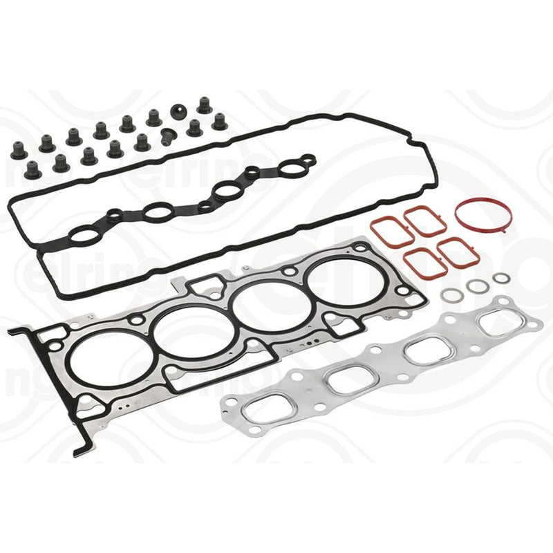 Elring Cylinder Head Gasket Kit fits Mitsubishi Asx 2010 on 1.8 2.0