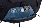 Thule RoundTrip ski and snowboard duffel 80L Black Thule - Dynamic Drive