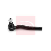 Apec Steering Tie Rod End Ball Joint Front Left M14x1.5 fits Mazda 2 2014 on 1.5
