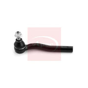 Apec Steering Tie Rod End Ball Joint Front Left M14x1.5 AST6658