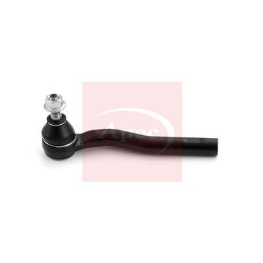 Apec Steering Tie Rod End Ball Joint Front Left M14x1.5 fits Mazda 2 2014 on 1.5