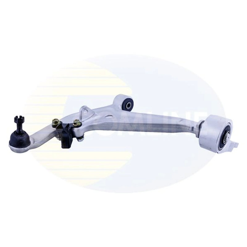 Comline Control/Trailing Arm fits Nissan X-Trail I 2001-2013 2.0 2.2 2.5