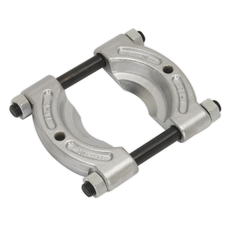 Sealey Bearing Separator 75-105mm PS988 Sealey  - Dynamic Drive