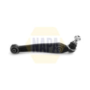 NAPA Control/Trailing Arm Front Right fits BMW X5 2006-2013 3.0 4.8