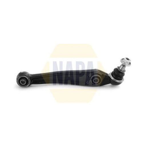 NAPA Control/Trailing Arm Front Right fits BMW X5 2006-2013 3.0 4.8