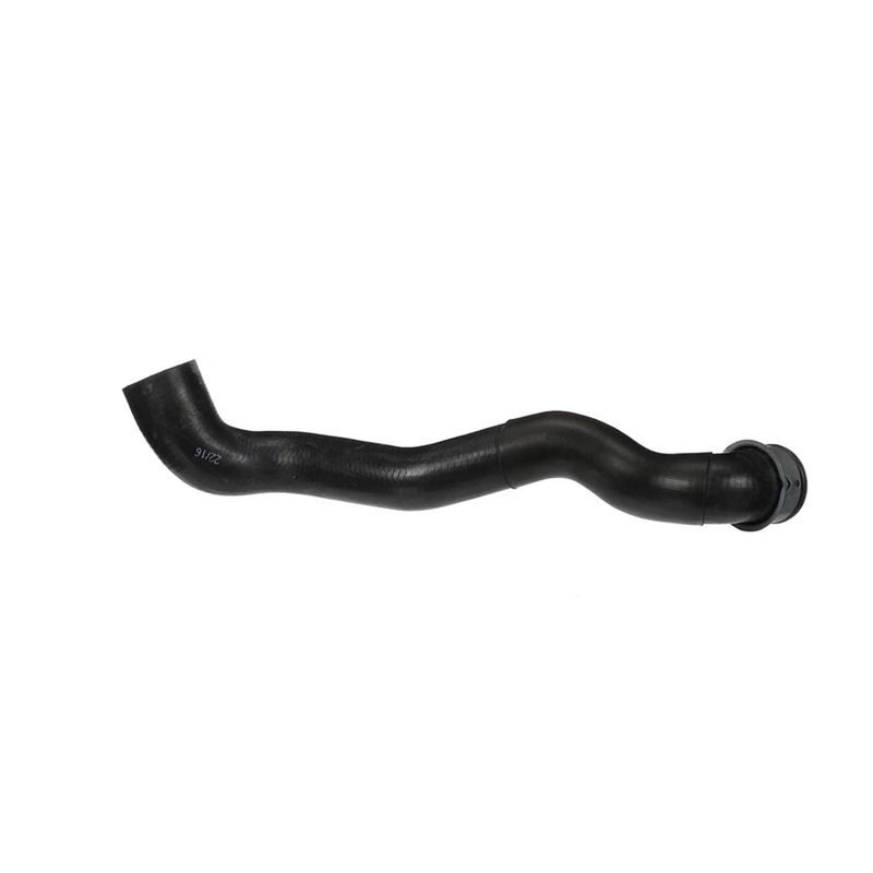 Gates Radiator Coolant Hose 432mm ID fits Mercedes-Benz C-Class 2000-2007