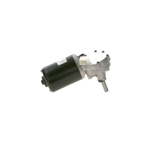 Bosch Front/Rear Wiper Motor Front