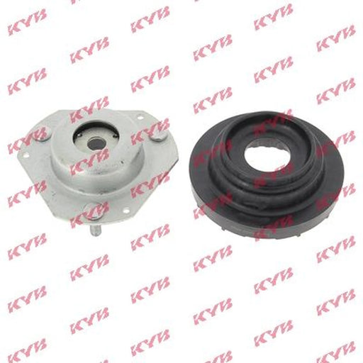 KYB Front Repair Kit Suspension Strut Support Mount fits Ford Fiesta VI