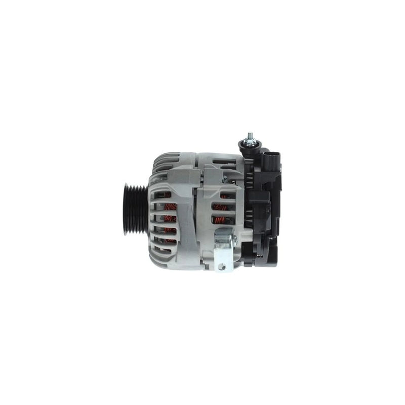 Bosch Car Alternator 12V fits Toyota Yaris/Vitz 2005-2010 1.3