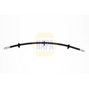 NAPA Brake Hydraulic Hose Line Rear fits Iveco Daily III 1999-2007