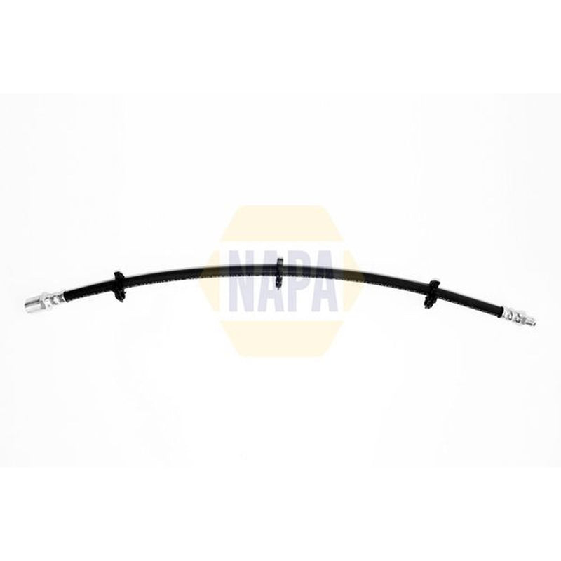 NAPA Brake Hydraulic Hose Line Rear fits Iveco Daily III 1999-2007